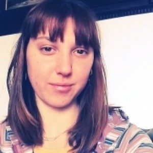 Foto di Cristina, Social & Health Care Worker (OSS) a Como