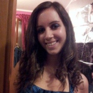 Foto di Valentina, Social & Health Care Worker (OSS) a Vigevano
