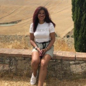 Foto di Yusimi, Elderly caregiver a Varedo