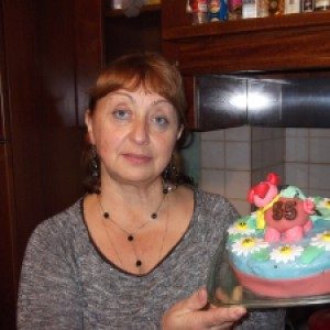 Foto di Tatiana, Badante a Spezzano della sila