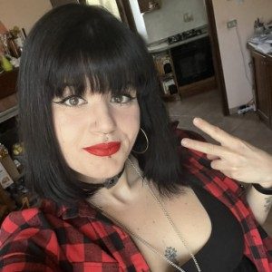 Foto di Federica, مقدم رعاية لكبار السن a Rosate