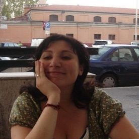 Foto di Stefania, Elderly caregiver a Como