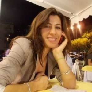 Foto di Manjola, Badante a Lerici