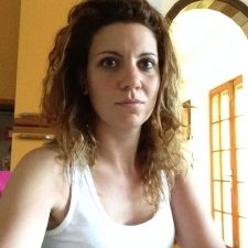 Foto di Valentina, ممرض محترف a La spezia