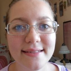 Foto di Giulia, Elderly caregiver a Anzio