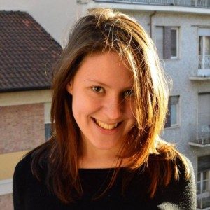 Foto di Sara, Social & Health Care Worker (OSS) a Chieri