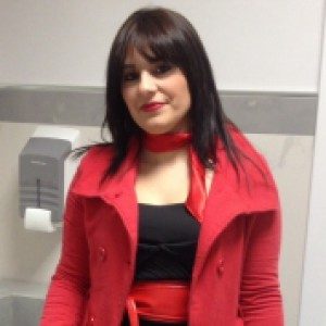 Foto di Teresa Morgana, Badante a Reggio calabria
