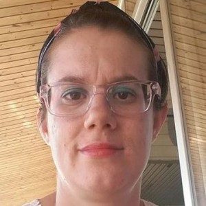 Foto di Michela, Social & Health Care Worker (OSS) a Maranello