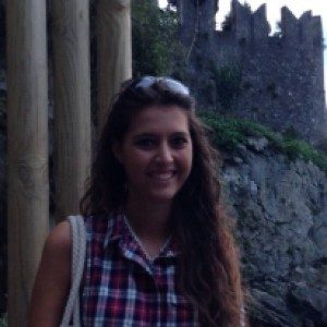 Foto di Eleonora, Badante a Pescaglia