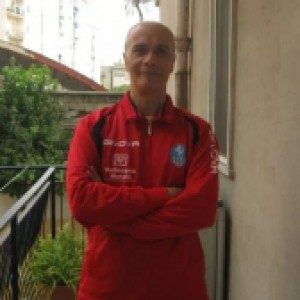 Foto di Valentino, عامل الرعاية الاجتماعية والصحية (OSS) a Napoli