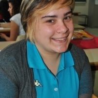 Foto di Chiara, Badante a Settimo torinese