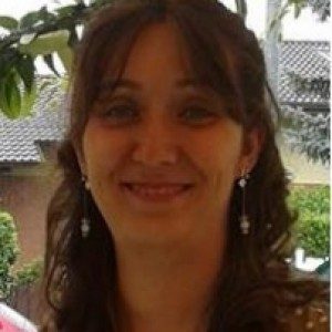 Foto di Michela, Elderly caregiver a Netro