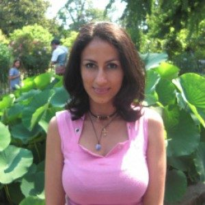 Foto di Marcela, Badante a Mogliano veneto
