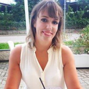 Foto di Silvia, مقدم رعاية لكبار السن a Urgnano
