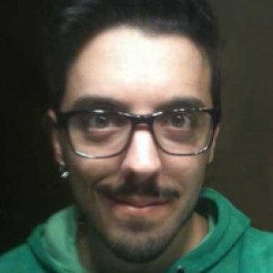 Foto di Matteo, Elderly caregiver a Trieste