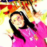 Foto di Laura, Elderly caregiver a Spinetoli
