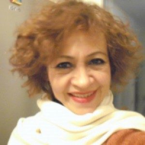 Foto di Gladys Elena, عامل الرعاية الاجتماعية والصحية (OSS) a Faenza