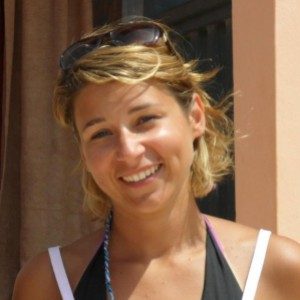Foto di Sara, Badante a Recco