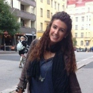 Foto di Gloria, Elderly caregiver a Pinerolo