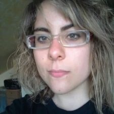 Foto di Lucia, مقدم رعاية لكبار السن a Cesena
