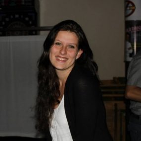 Foto di Noemi, Badante a Cesara