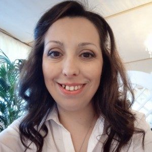 Foto di Michela, Badante a Terracina