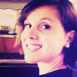 Foto di Laura, Social & Health Care Worker (OSS) a Modena