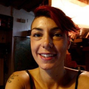 Foto di Sara, مقدم رعاية لكبار السن a Pesaro