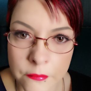 Foto di Francesca, Social & Health Care Worker (OSS) a Soliera