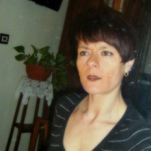 Foto di Katia, Elderly caregiver a Russi