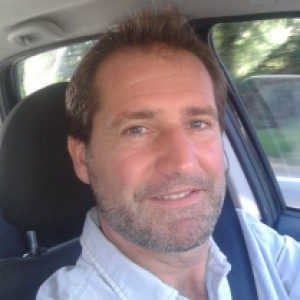 Foto di Luca, Badante a Fiumicino