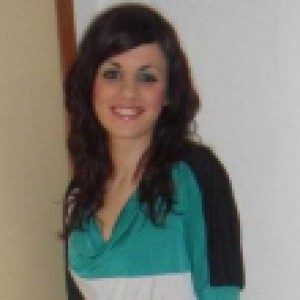 Foto di Federica, Social & Health Care Worker (OSS) a Torino