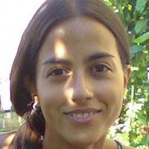 Foto di Oriana, Social & Health Care Worker (OSS) a Moncalieri