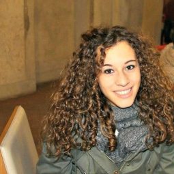 Foto di Sofia, عامل الرعاية الاجتماعية والصحية (OSS) a Rivalta