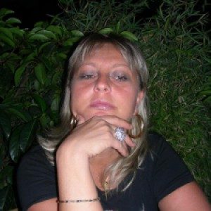 Foto di Laurentia, عامل الرعاية الاجتماعية والصحية (OSS) a Forli'