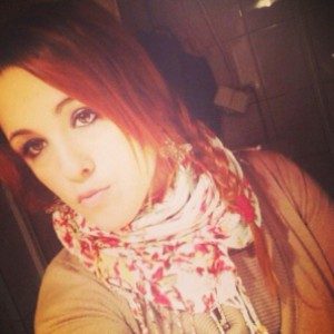 Foto di Amanda, مقدم رعاية لكبار السن a Paese