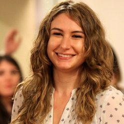 Foto di Sara, مقدم رعاية لكبار السن a Faenza