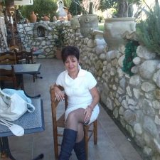 Foto di Maria, Elderly caregiver a Budrio