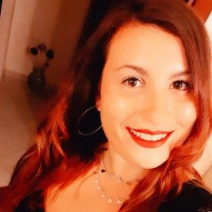 Foto di Sonia, مقدم رعاية لكبار السن a Genova