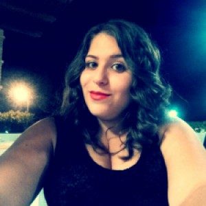 Foto di Chiara, مقدم رعاية لكبار السن a Nereto