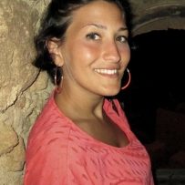 Foto di Giulia, Operatore Socio Sanitario (OSS) a Catanzaro