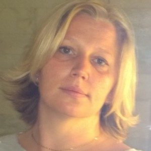 Foto di Urszula, Badante a Ozzano dell'emilia