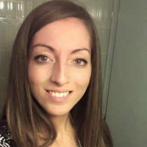 Foto di Veronica, Badante a Correggio