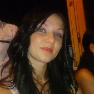 Foto di Raluca Elena, Social & Health Care Worker (OSS) a Salsomaggiore terme