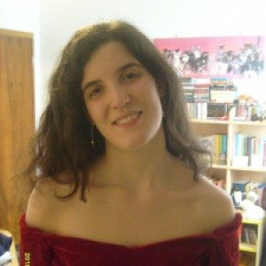 Foto di Giulia, profilo verificato