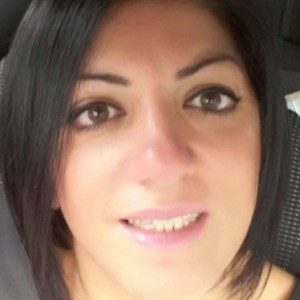 Foto di Samanta, مقدم رعاية لكبار السن a Fano