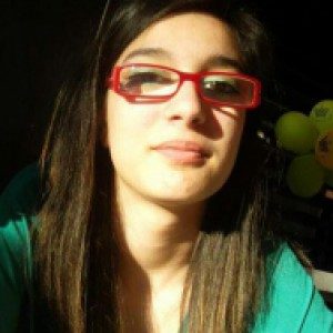 Foto di Alessia, مقدم رعاية لكبار السن a Gambettola