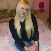Foto di Simona, مقدم رعاية لكبار السن a Parabiago