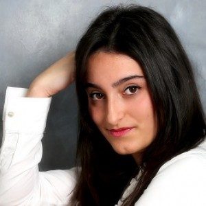 Foto di Federica, Badante a Pegli