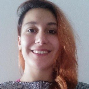 Foto di Alice, Badante a Bellano